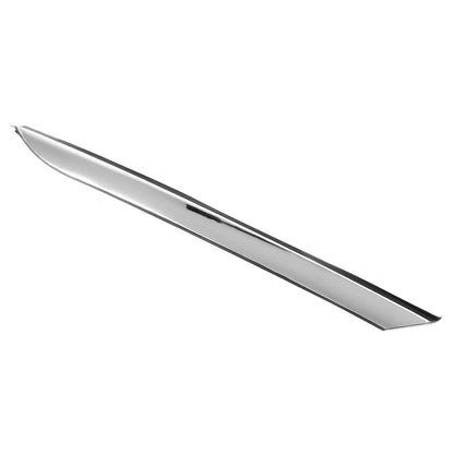 Solid Spare Outer Pillar Molding Trim Quarter Panel For Kia Optima 2011-2016 Passenger Side