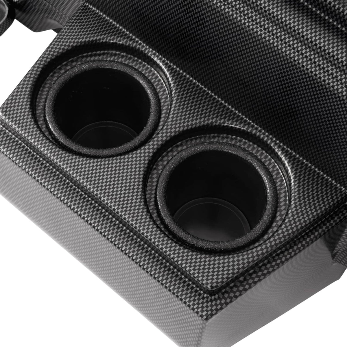 Solidspare For Yamaha G2 & G9 Models Golf Cart Dashboard Dash Cover Carbon Fiber Color