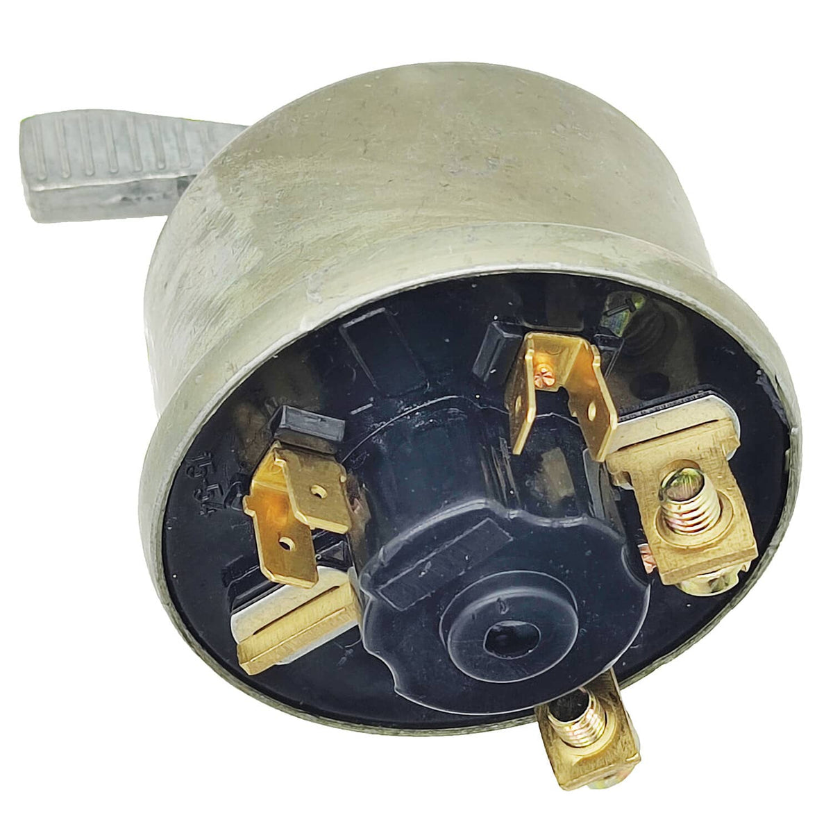 Solid Spare Starter Switch for Long Tractor 445SD 460 460DT 460SD 460V 510 510DT 550DT 850