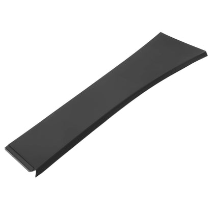 Solid Spare Right Passenger Side Upper Sleeper Cab Fairing Extension For Volvo VNL 2004-2016