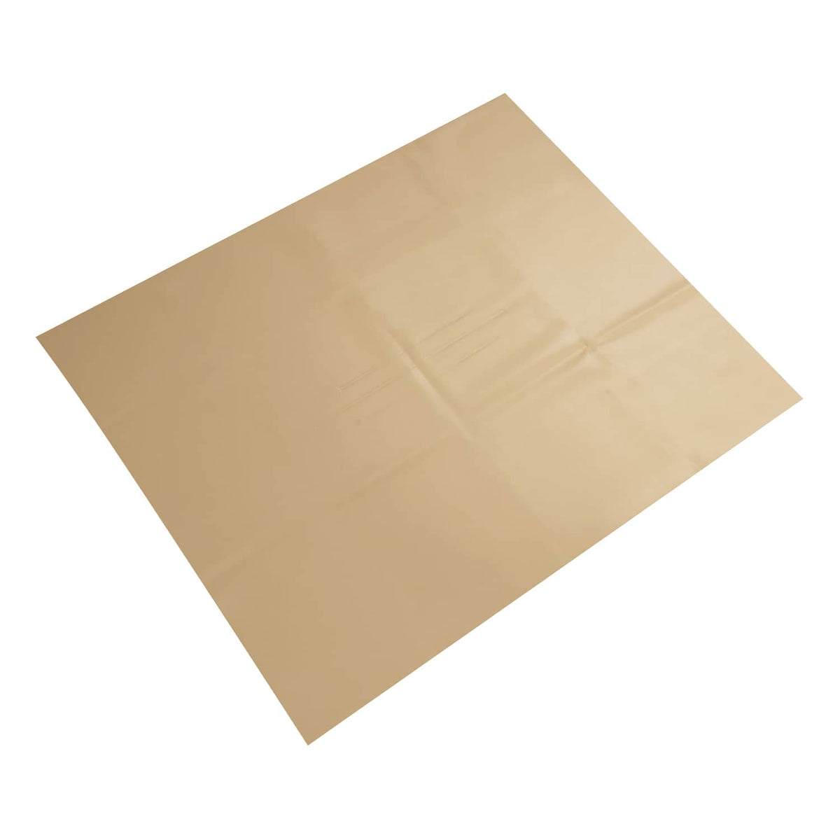 Solidspare Tan Golf Cart Seat Back Cover For EZGO Marathon 1973-1994 Models