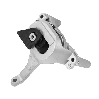 Solidspare Engine Motor Transmission Mount Kit For Nissan Altima 2007-2015 L4 2.5L Auto CVT