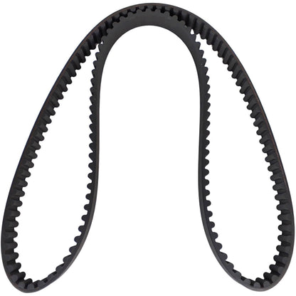 Solid Spare 139T 1-1/8" Drive Belt 40024-04 for Harley 2004 2005 2006 FLTRI EFI Road Glide