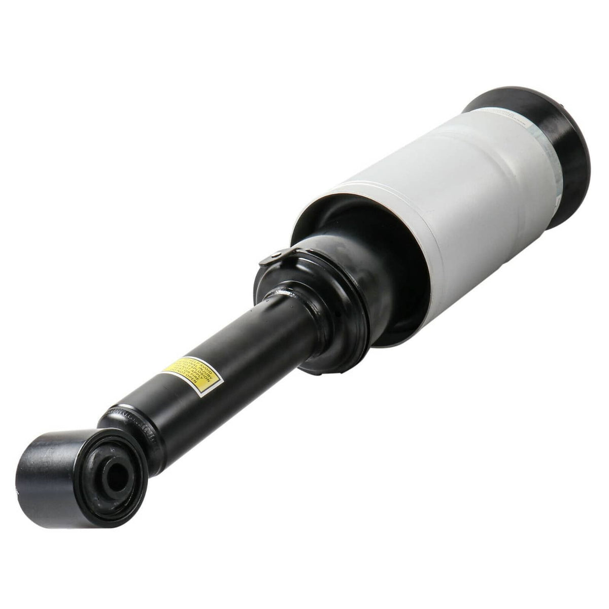 Solidspare 2x Front Air Suspension Struts For Land Rover Range Rover Sport LR3 LR4 LR013930