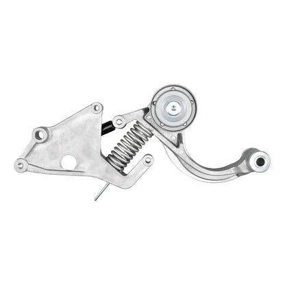 Solidspare 38404 Belt Tensioner w/Pulley for 2002-2008 Mini Cooper R52 R53 R56 L4 1.6L