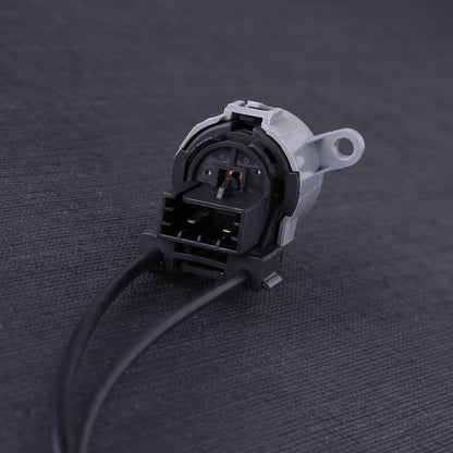 Solidspare For 2000-2007 Ford Focus A/C Vent Floor Defrost Heater Cable Control Switch