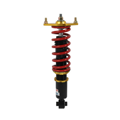 Solidspare Full Coilovers For Subaru Forester 2009-2013 Coil Springs Suspension Struts