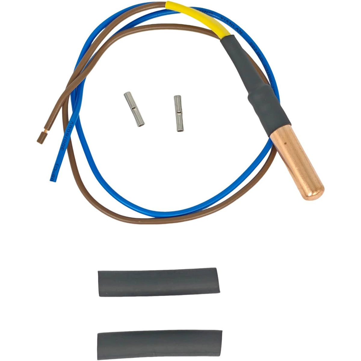 Solid Spare 40-974 Graded Sensor Air Temperature Fit for Thermo King SL TCI SL-100 SL-200