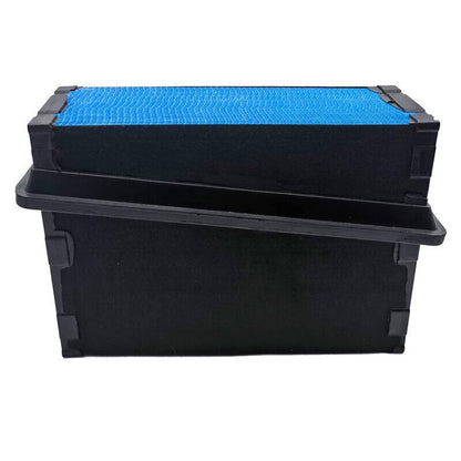 Solidspare Engine Air Filter P621725 For Kenworth T680 T880 Peterbilt 567 579 Turcks P63745