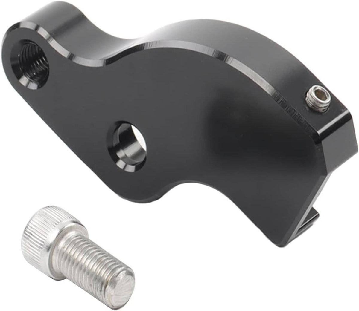 Solidspare New Motorcycle EZ Shift Neutral Gear Assist Bracket for Harley M8 18-25 Touring
