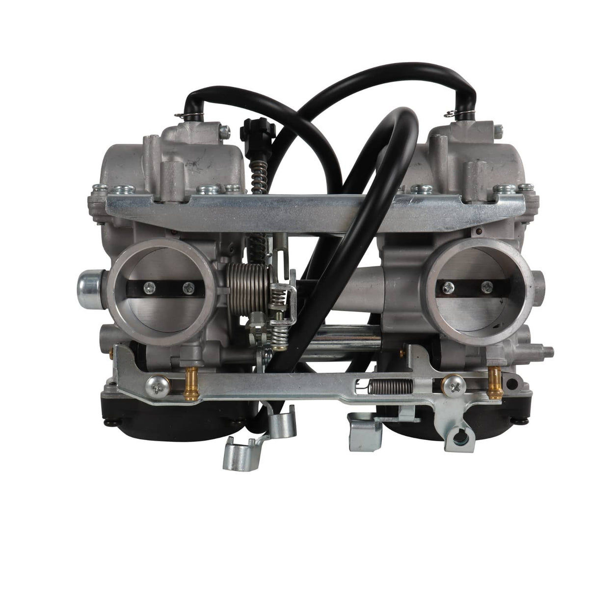 Solidspare Carburetor For Kawasaki Ninja 500 EX500 GPZ500 1987-2009 15001-1334 15002-1492