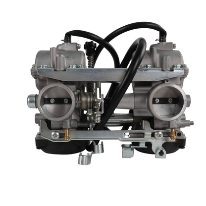 Solidspare Carburetor For Kawasaki Ninja 500 EX500 GPZ500 1987-2009 15001-1334 15002-1492