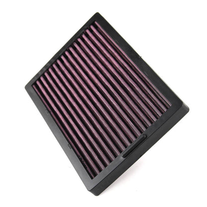 Solidspare Intake Air Filter Cleaner For Kawasaki EX250F Ninja 250R EX300 08-17 Motorcycle