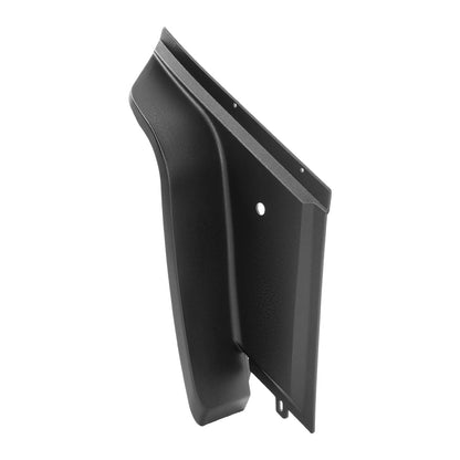 Solidspare Golf Cart Front Driver Side Fender Flare Set For EZGO ST MPT Workhorse 99-13