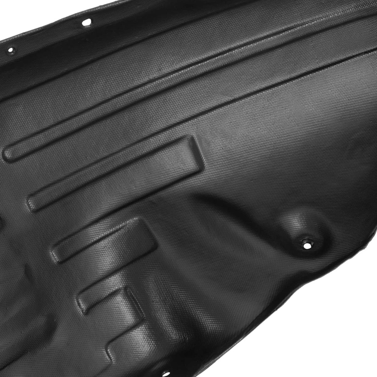 Solid Spare For Kia Optima New Fender Liner Splash Shield Front Driver Side #KI1248131