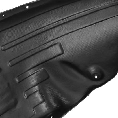 Solid Spare For Kia Optima New Fender Liner Splash Shield Front Driver Side #KI1248131