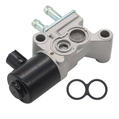 Solidspare Car Idle Air Control Valve IAC For 1996-2000 Honda Civic 1.6L 36450-P2J-J01