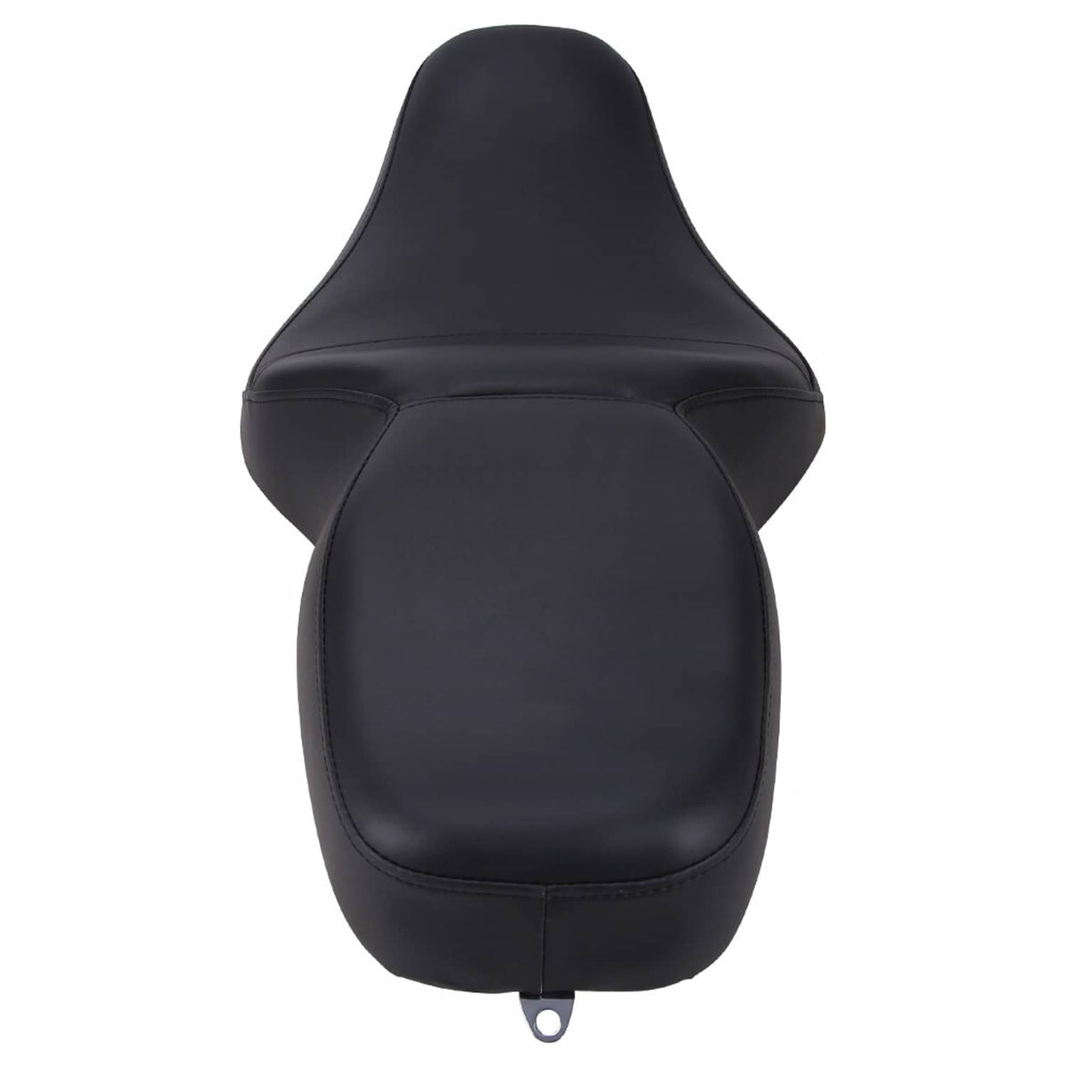 Solidspare Driver and Passenger Two Up Seat For Harley Road King FLHR EFI Custom 97-07
