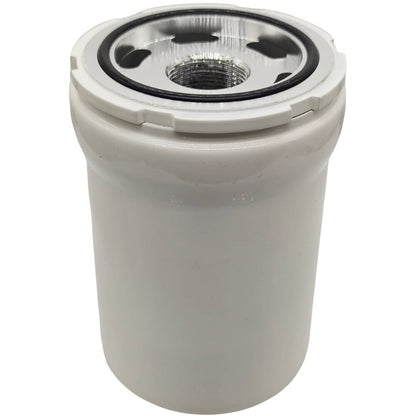 Solid Spare Fit for Kubota Hydraulic Oil Filter HHTA0-59900 SVL65-2 SVL65-2C SVL75 SVL75-2