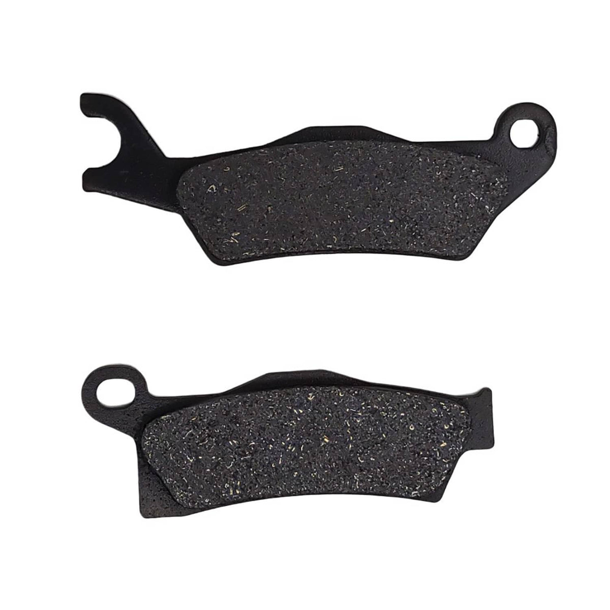 Solidspare Front Rear Brake pads For Can-Am Renegade 570 850 1000 1000R 2016-2019