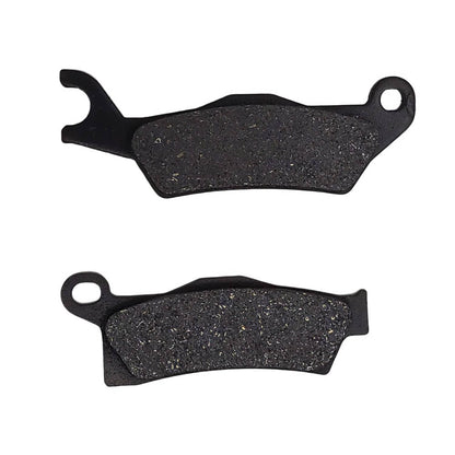 Solidspare Front Rear Brake pads For Can-Am Renegade 570 850 1000 1000R 2016-2019