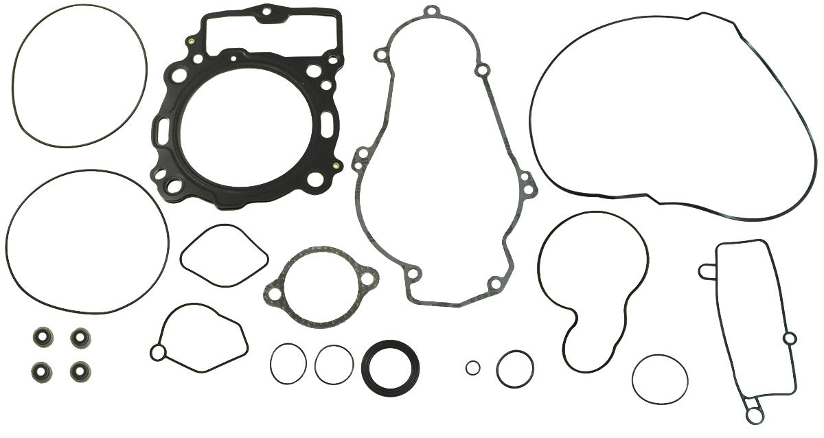 Solid Spare Namura Complete Gasket Kit for KTM 2007-2012 450 SX-F & 2008-2009 450 XC-F