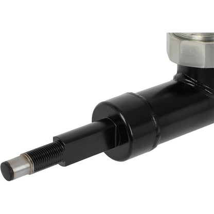 Solidspare Pair Rear Hydraulic Air Suspension Shock Struts For 2011-2021 Infiniti QX56 QX80