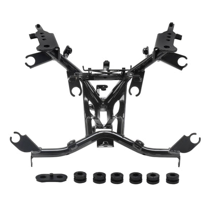 Solidspare 2022-2025 Front Upper Fairing Stay Bracket For Yamaha YZFR7 YZF R7 22 23 24 25
