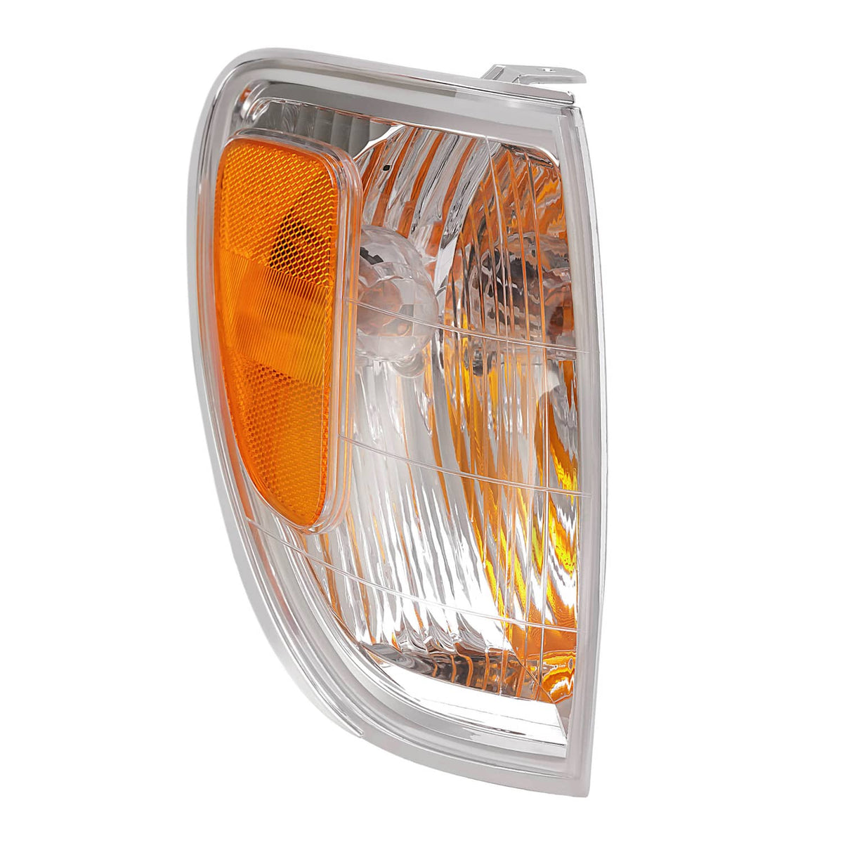 Solid Spare For Land Cruiser 1998-2004 Corner Signal Marker Light Lamp Right Passenger Side