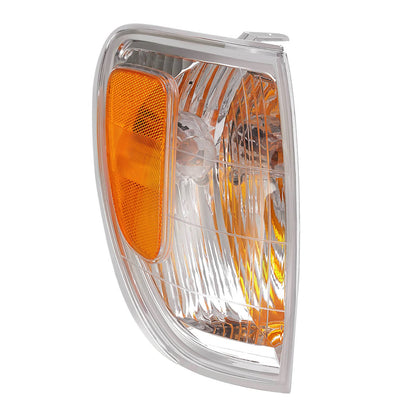 Solid Spare For Land Cruiser 1998-2004 Corner Signal Marker Light Lamp Right Passenger Side