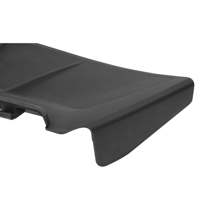 Solidspare For Ariens IKON X XL XD EDGE Gravely ZT X XL Discharge Chute Textured #04795000