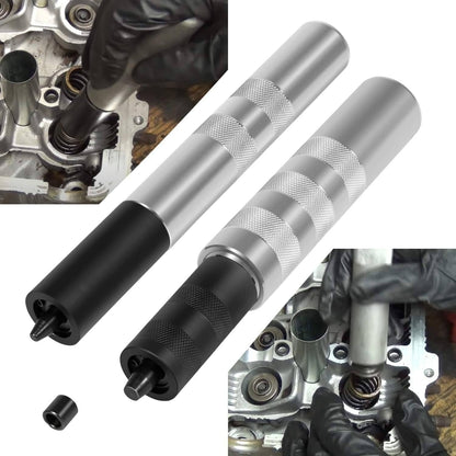 Solidspare 36050 Valve Keeper Remover Installer Kit for Toyota 4 Cylinder Chrysler 4.5-7mm