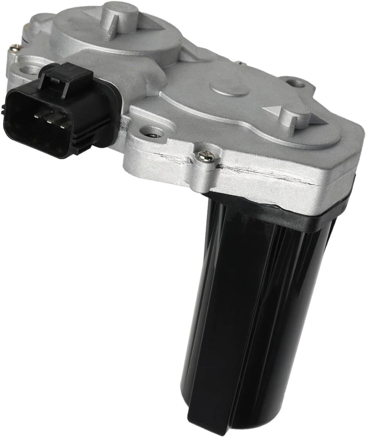 Solidspare Transfer Case Shift Actuator Motor For 2005-2010 Dodge RAM1500 600-935 5143477AA