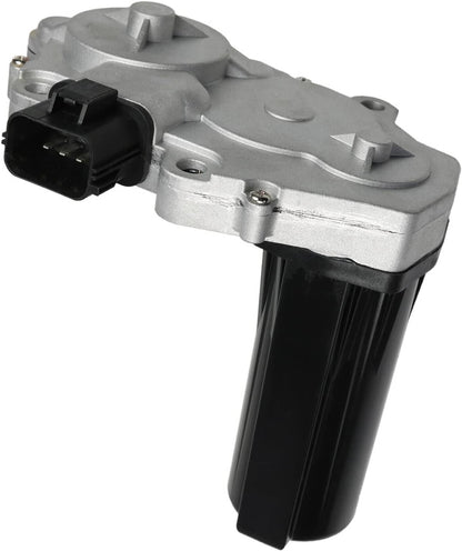 Solidspare Transfer Case Shift Actuator Motor For 2005-2010 Dodge RAM1500 600-935 5143477AA