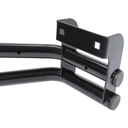 Solidspare For John Deere Z235 Z345M Zero-Turn Mowers Rear Bumper Bar+Hitch Kit  #BM24481