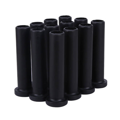 Solidspare Front & Rear A-Arm Bushing Set for Polaris Sportsman 335 400 500 570 800 5436973
