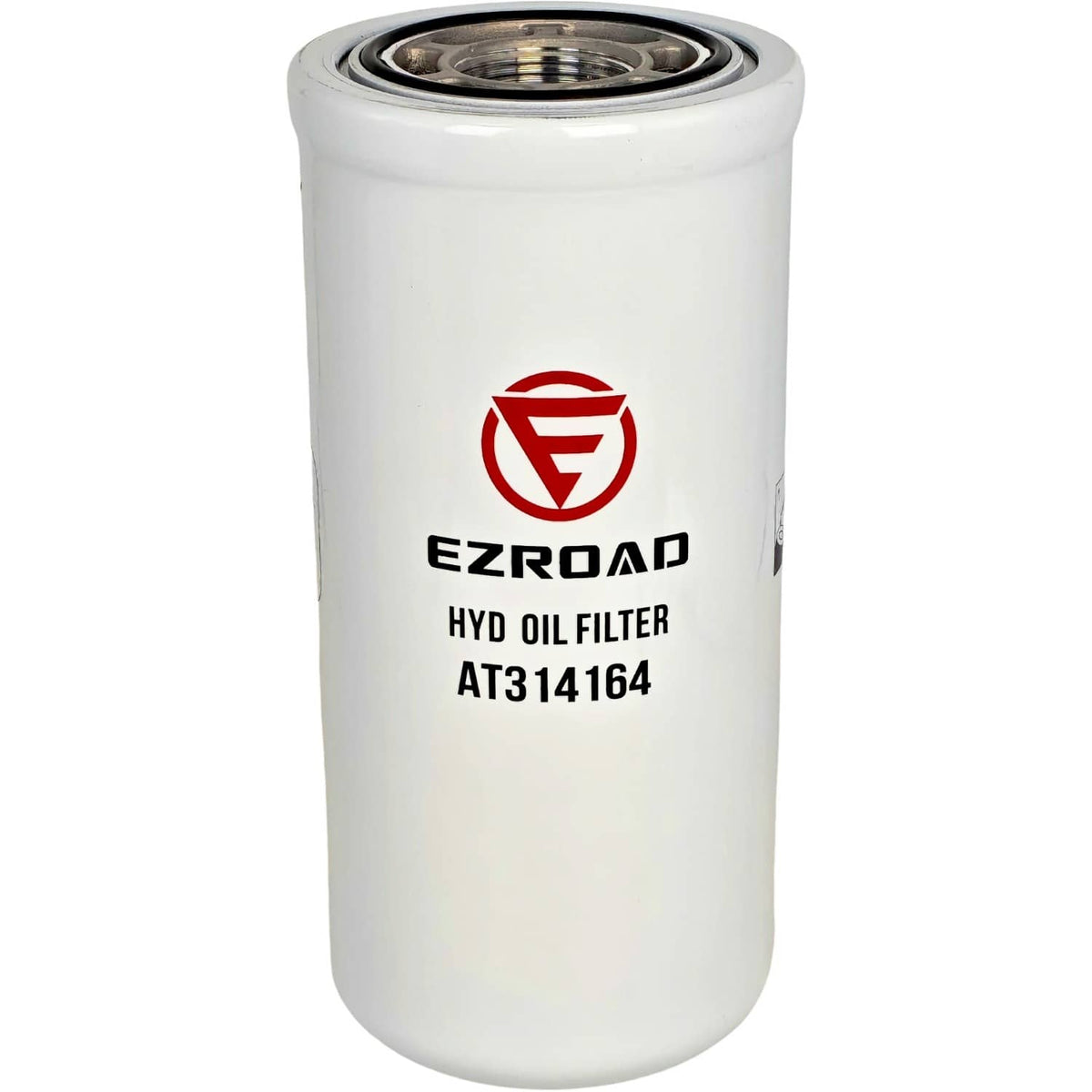 Solid Spare 9842392 Hydraulic Oil Filter Fit for New Holland LX485 LX565 LX665 LX865 LX885