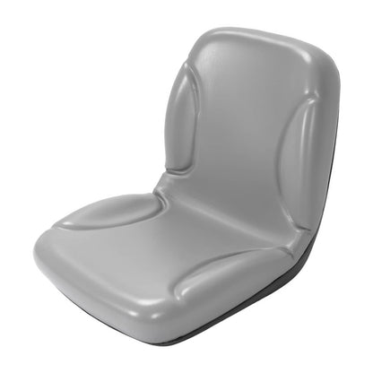 Solidspare Tractor Seat For New Holland TC Boomer Workmaster Series Models for 87385235