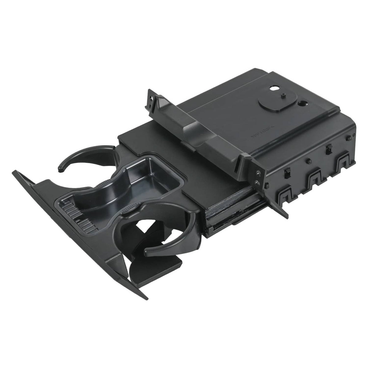 Solidspare Cup Holder For Ford for F150 STX/XL/XLT 2004-2008 6L3Z-1504810-AA