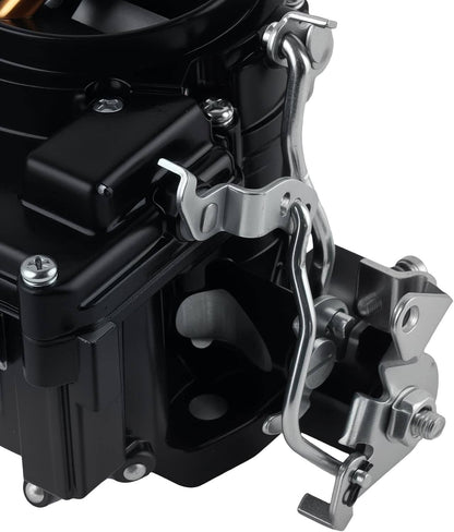 Solidspare Marine Carburetor w/Choke For 2BBL V6 4.3L Mercarb Mercruiser Boats 3310807764A1
