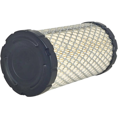Solid Spare Air Filter Set Fit for Kubota BX1800D BX1500D BX1830D BX1860 BX1850D BX2200D