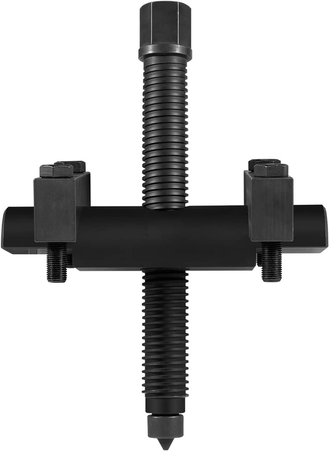 Solidspare 10803 Heavy Duty Yoke Puller Semi Truck Yoke Remover Tool Kit for Spicer Meritor
