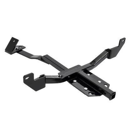 Solid Spare Class 2 Trailer Hitch 1.25" Receiver For Buick LaCrosse Regal Cadillac XTS 10-19