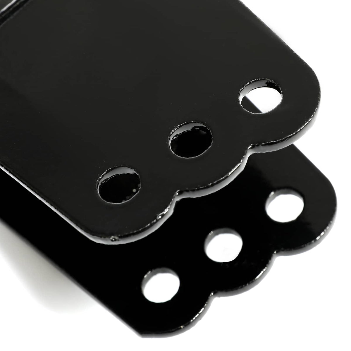 Solidspare Golf Cart Steel Heavy Duty 6" A-Arm Lift Kit For Yamaha G22 GAS ELECTRIC 03-07