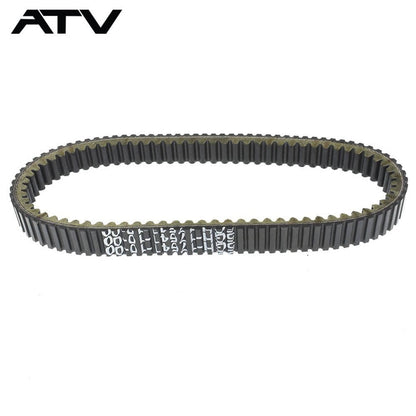Solidspare Drive belt For Yamaha Grizzly Kodiak Rhino Wolverine High Performance
