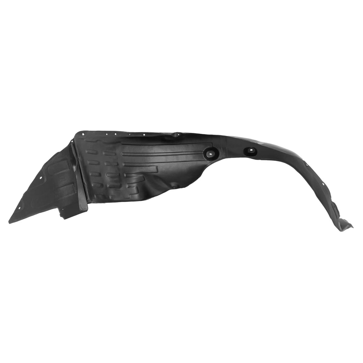 Solid Spare For Kia Optima New Fender Liner Splash Shield Front Driver Side #KI1248131