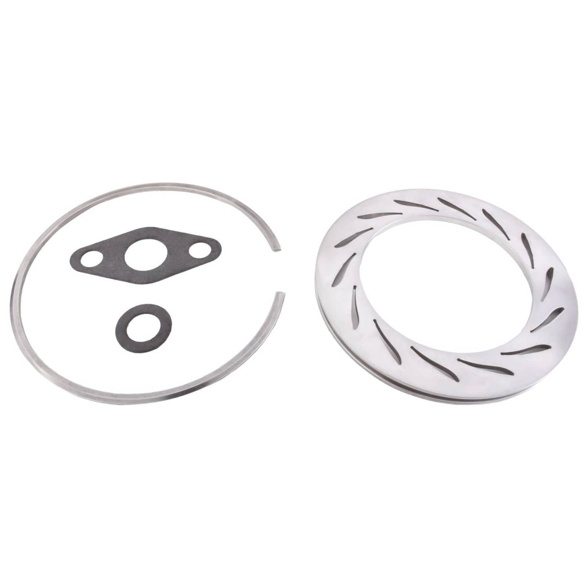 Solidspare Turbo Cartridge HE400VG HE451VE for Holset Cummins ISX 2882111RX 3781362 2841220