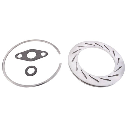 Solidspare Turbo Cartridge HE400VG HE451VE for Holset Cummins ISX 2882111RX 3781362 2841220