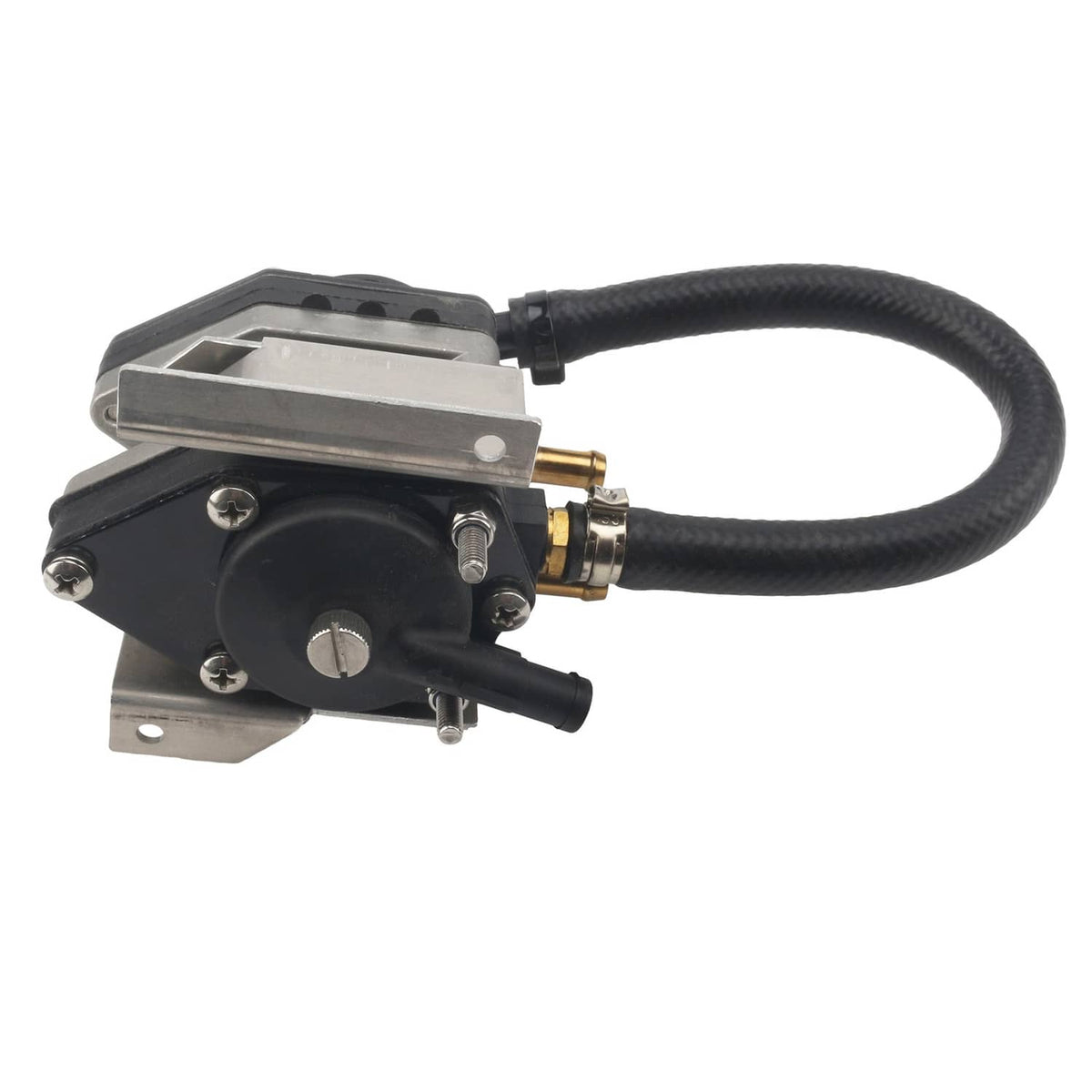 Solid Spare Johnson Evinrude Replaces VRO Fuel Pump 120hp 130hp 140hp 200hp 225hp loopers