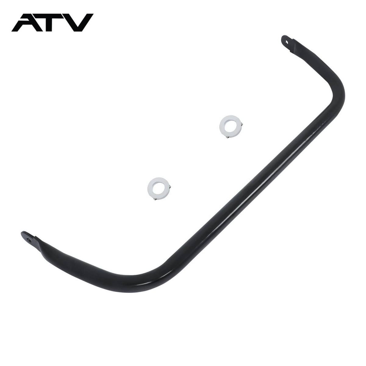 Solidspare 2011-2014 Rear Stabilizer Torsion Sway Bar for Polaris RZR 900 XP 4 EPS 1019913